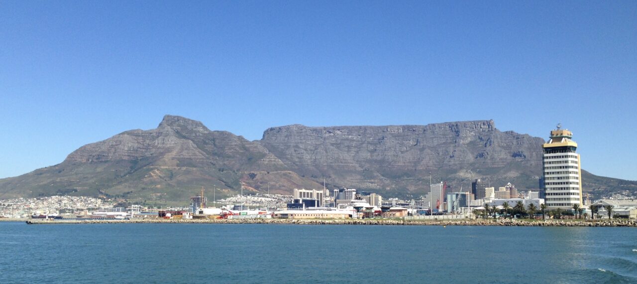 Table Mountain