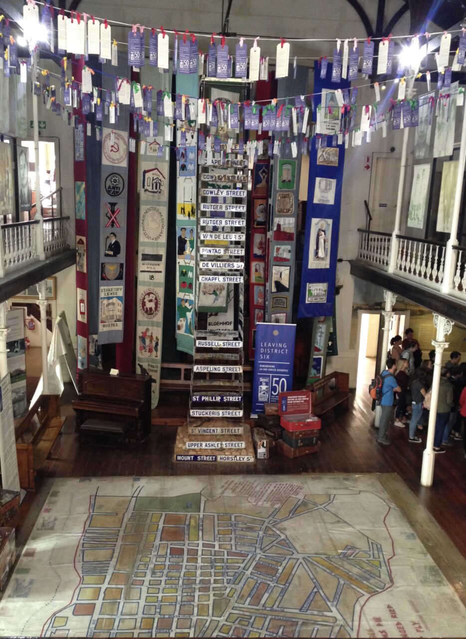 District Six: A Museum Not to Miss!