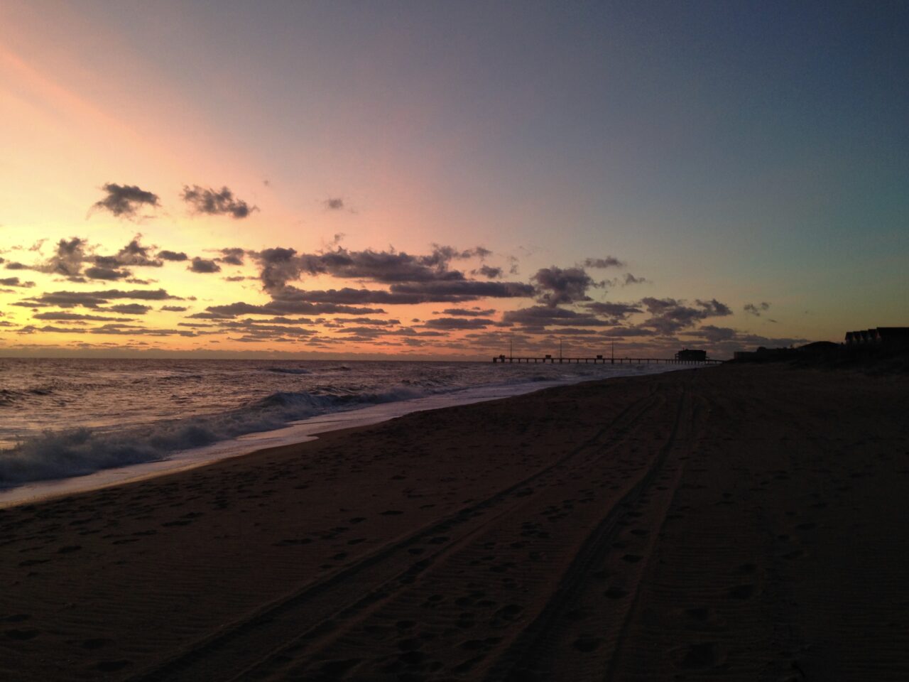 where to stay nags head outer banks north carolina usa