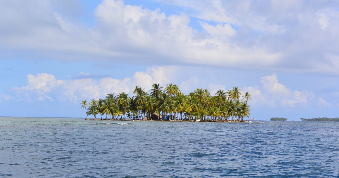 how to do a day trip to san blas islands guna yala from panama city panama