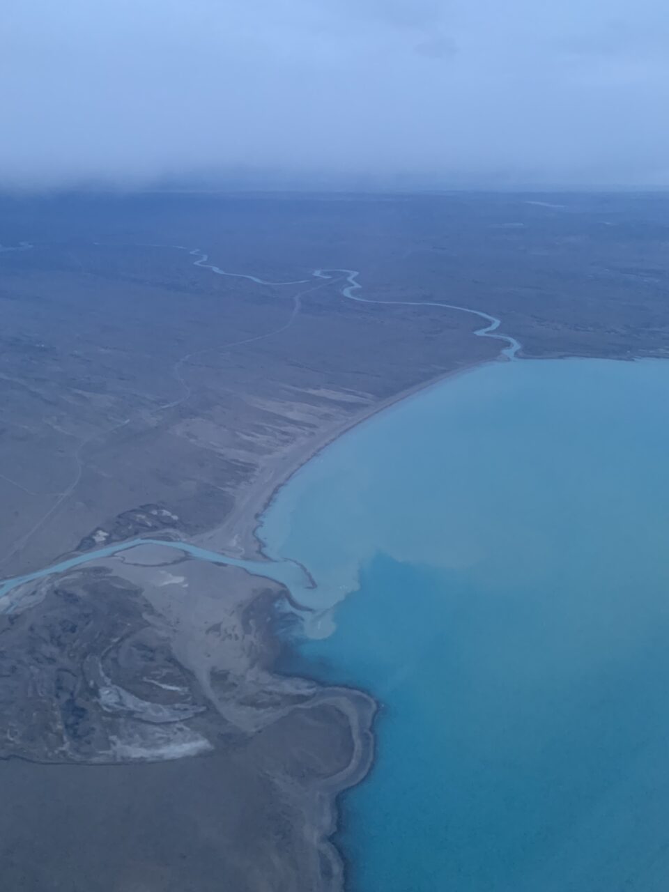 El Calafate, Argentinian Patagonia