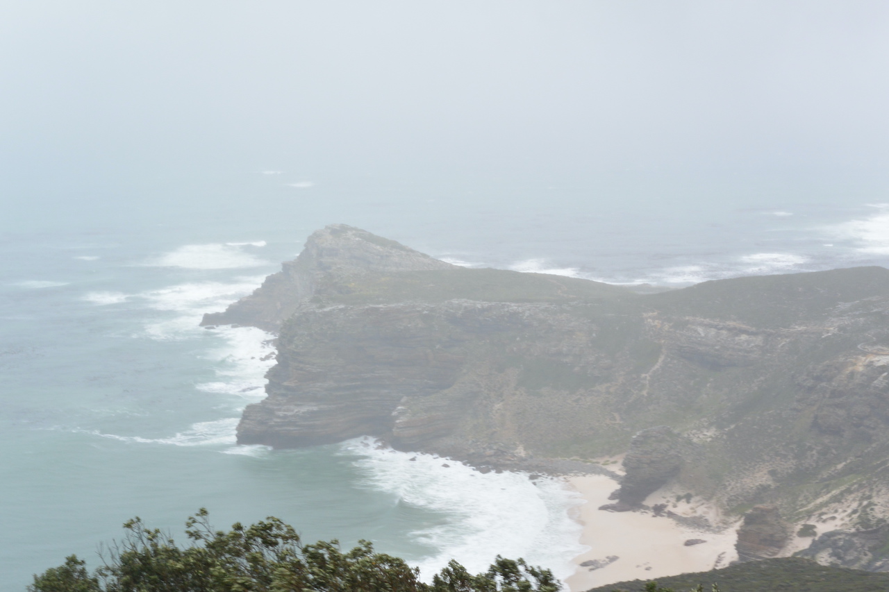 Cape of Good Hope